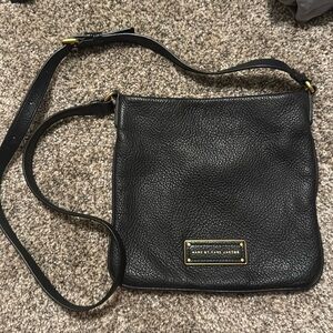 MARC JACOBS | leather crossbody